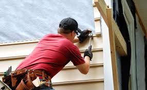 Siding for Multi-Family Homes in Marion, NC